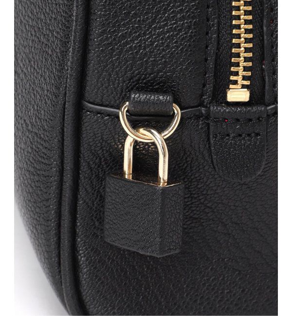 Spick and Span「mica della valle / ミカデラヴァッレ Monica」|ボストンバッグ|