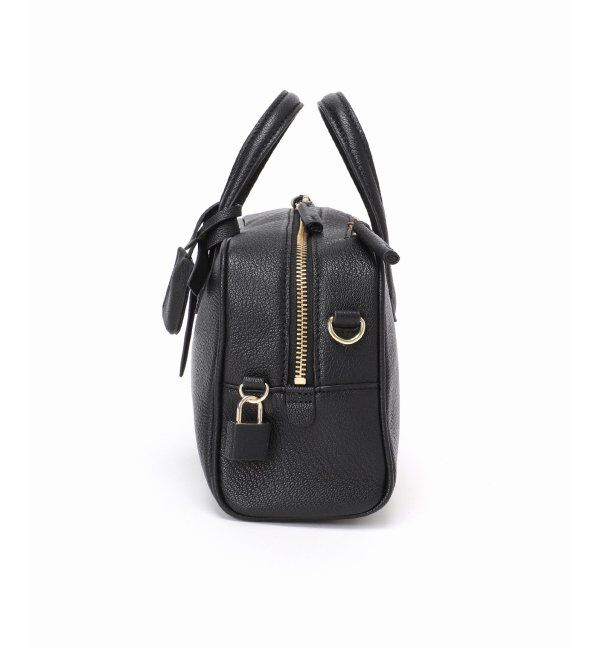 Spick and Span「mica della valle / ミカデラヴァッレ Monica」|ボストンバッグ|