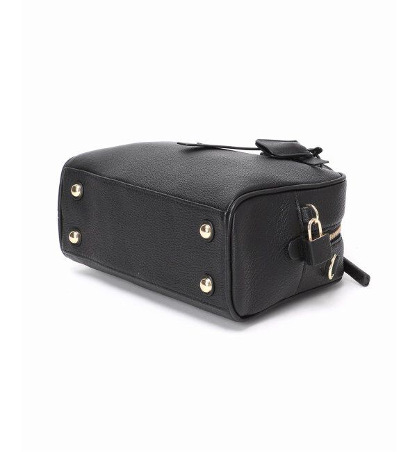 Spick and Span「mica della valle / ミカデラヴァッレ Monica」|ボストンバッグ|