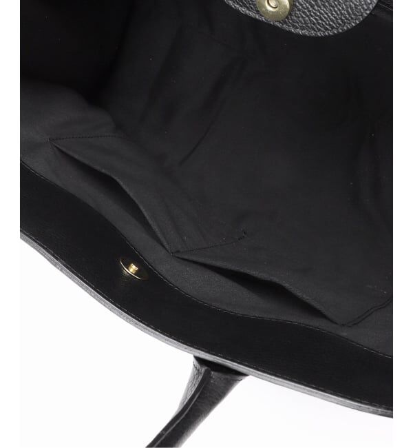 Spick and Span「《追加3予約》MILOS / ミロス 別注ボストンバッグ *」|ボストンバッグ|