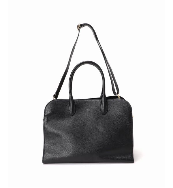 Spick and Span「《追加3予約》MILOS / ミロス 別注ボストンバッグ *」|ボストンバッグ|