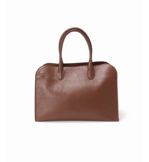 Spick and Span「《追加3予約》MILOS / ミロス 別注ボストンバッグ *」|ボストンバッグ|