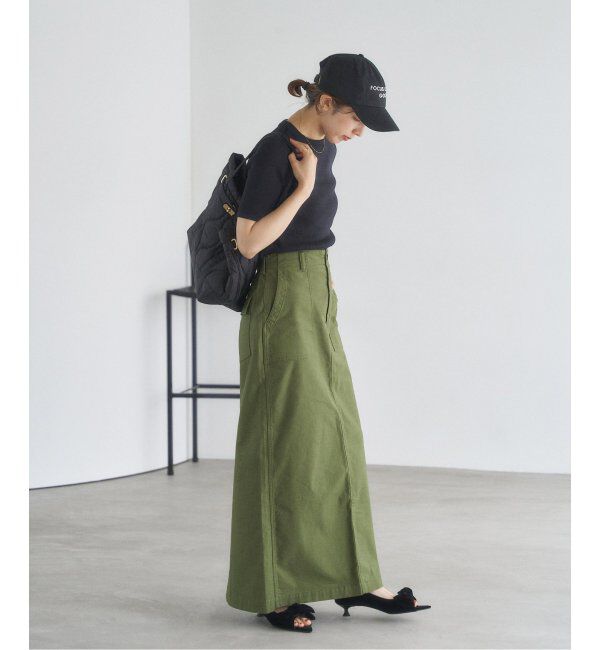  「3.5cmポインテッドリボンオープントゥパンプス」|パンプス|