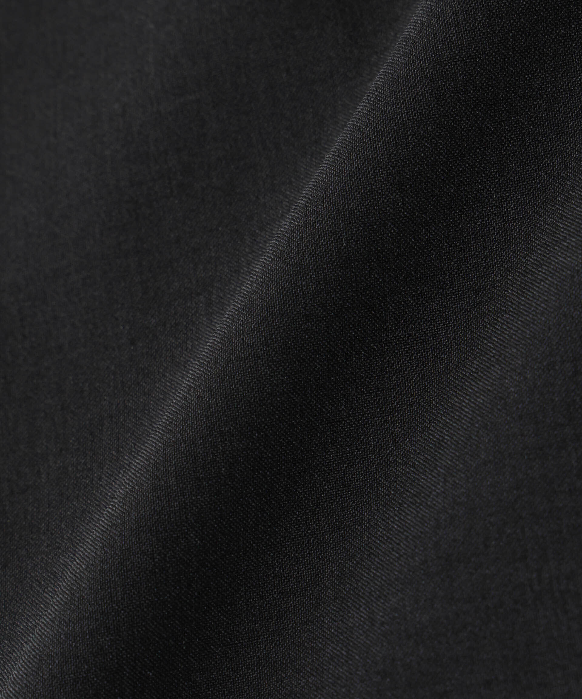 nano･universe「メランジドライイージーテーパードパンツ（セットアップ可）」|チノ|