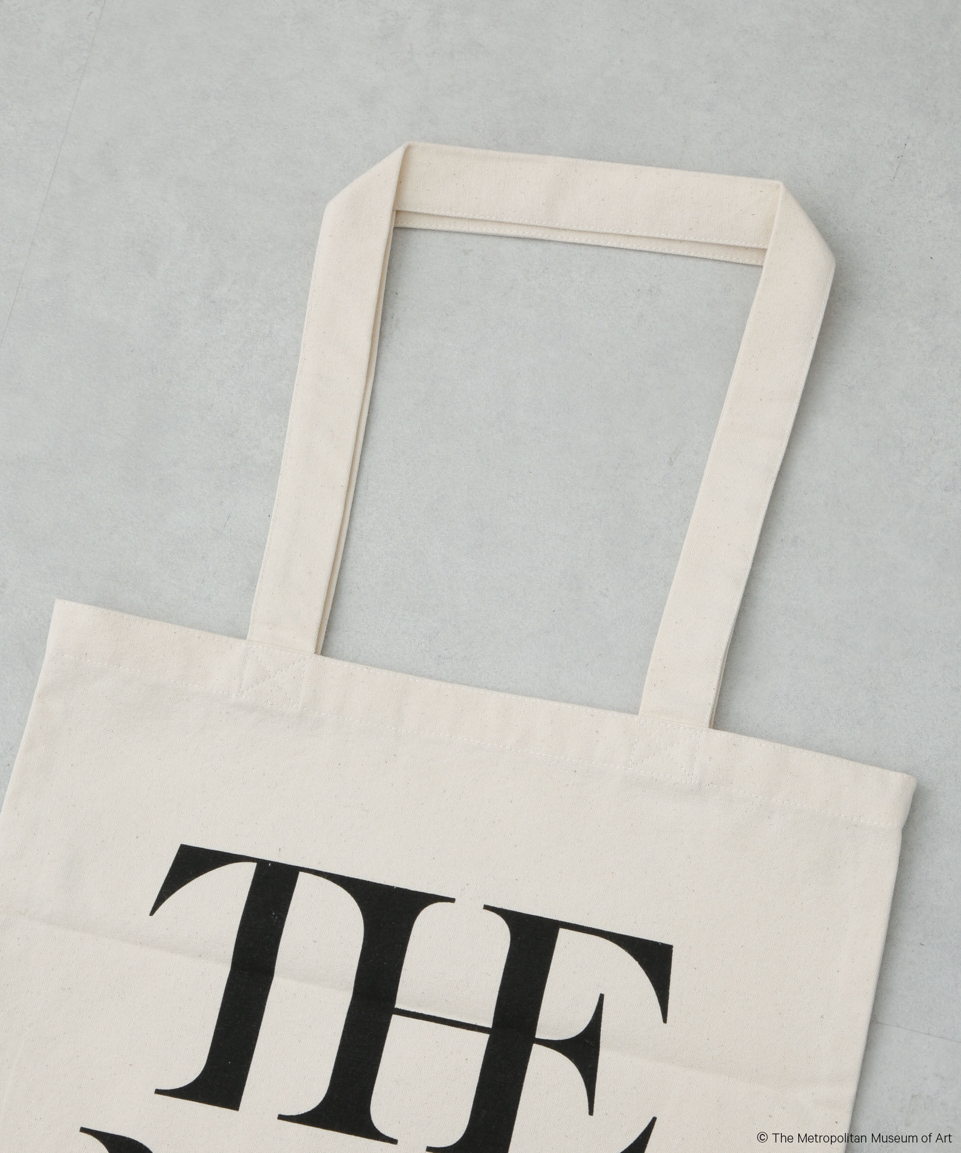 nano･universe「The Met 別注ロートレックトートバッグ」|ショルダー・メッセンジャー|