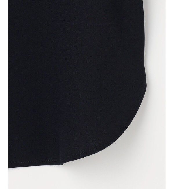 ANY SIS「ノーブルジョーゼット ブラウス」|シャツ・ブラウス|