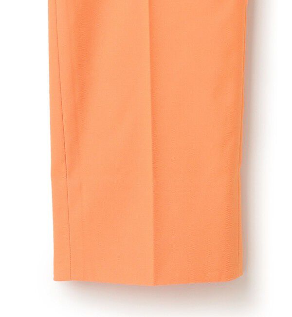 BEIGE,「【S-size】COWBERRY / クロップドパンツ」|その他|