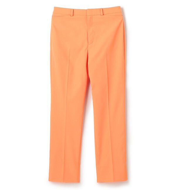 BEIGE,「【S-size】COWBERRY / クロップドパンツ」|その他|