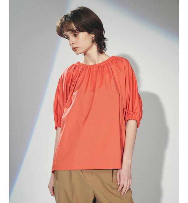 Diagram「ドルマンボリュームトップ」|シャツ・ブラウス|