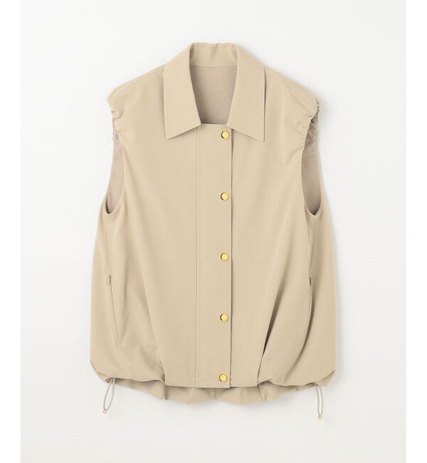 Diagram「マットツイルタックジレ」|その他|