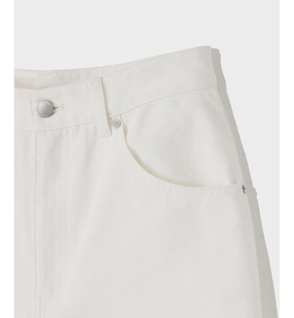 Grace Class「バギーデニムパンツ」|デニム|