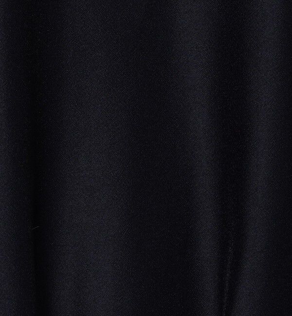 NOLLEY'S「【追加】ウォッシャブルシアースキッパータックブラウス」|シャツ・ブラウス|