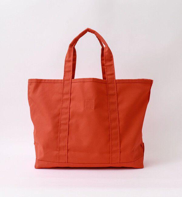 NOLLEY'S goodman「【DANTON/ダントン】MONTORGUEIL（モントルグイユ）キャンバストートバッグ 25AW」|トートバッグ|