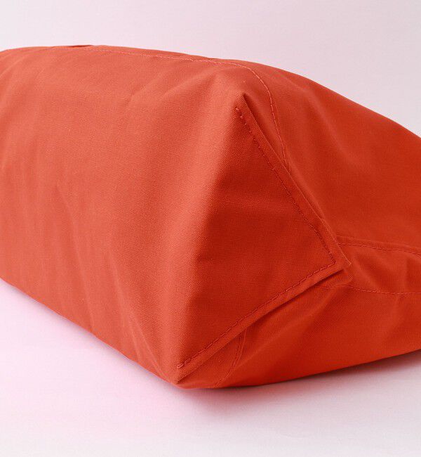 NOLLEY'S goodman「【DANTON/ダントン】MONTORGUEIL（モントルグイユ）キャンバストートバッグ 25AW」|トートバッグ|