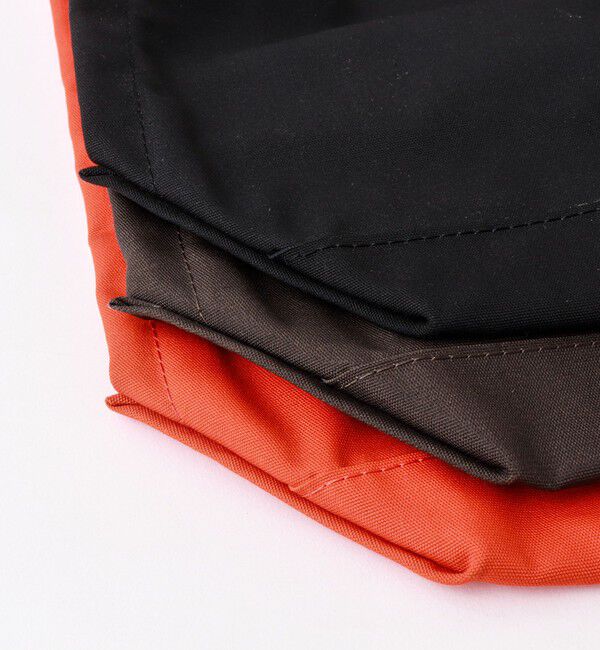 NOLLEY'S goodman「【DANTON/ダントン】MONTORGUEIL（モントルグイユ）キャンバストートバッグ 25AW」|トートバッグ|