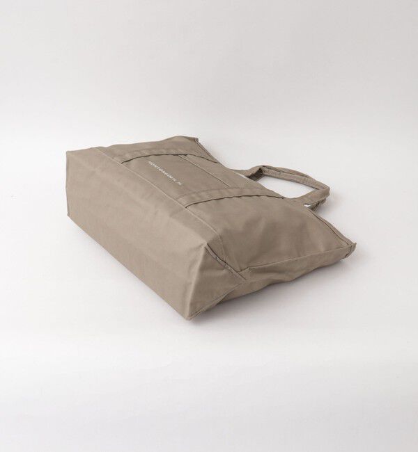 NOLLEY'S goodman「【DANTON/ダントン】MONTORGUEIL（モントルグイユ）キャンバストートバッグ 25AW」|トートバッグ|