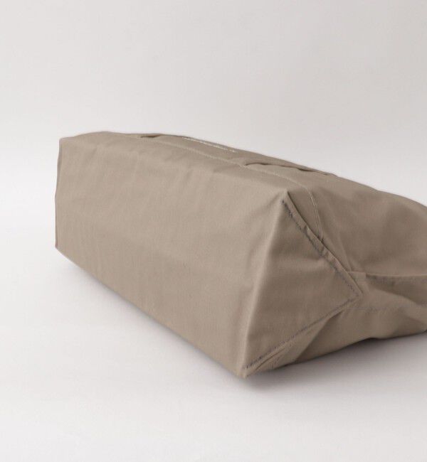 NOLLEY'S goodman「【DANTON/ダントン】MONTORGUEIL（モントルグイユ）キャンバストートバッグ 25AW」|トートバッグ|