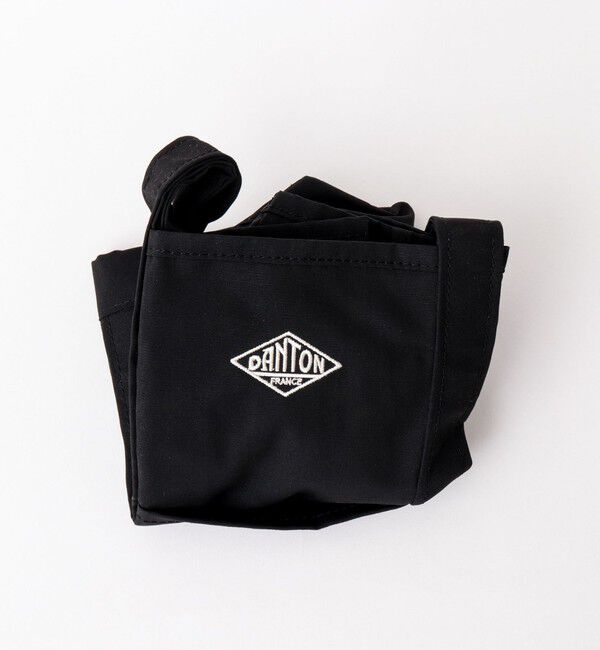 NOLLEY'S goodman「【DANTON/ダントン】MONTORGUEIL（モントルグイユ）キャンバストートバッグ 25AW」|トートバッグ|