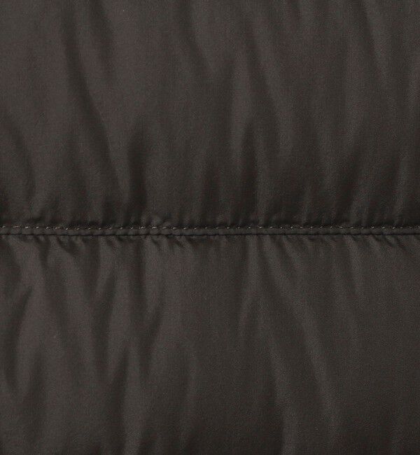 NOLLEY'S goodman「【DANTON/ダントン】DT-A0025 INNER DOWN CREWNECK JACKET 25AW」|ダウン|