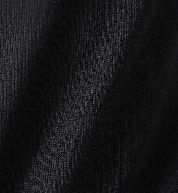 NOLLEY'S goodman「【ACTIVE SECT】《限定展開》ストレッチミラノリブワンボタンカーディガン 25AW」|カーディガン|