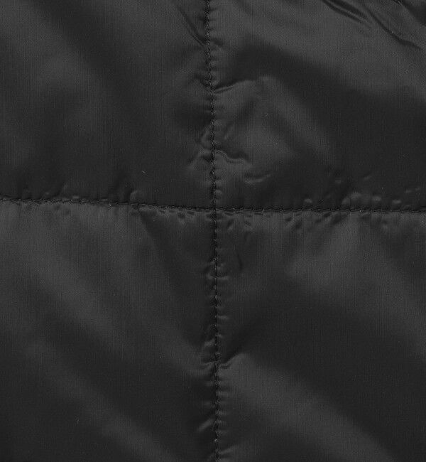 NOLLEY'S goodman「【TAION/タイオン】G DOWN JKT with STORAGE BAG 25AW」|ダウン|