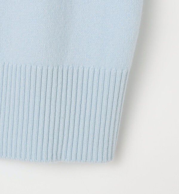 NOLLEY'S「【WEB限定アイテム】2WAY長めVネックカーディガン」|カーディガン|