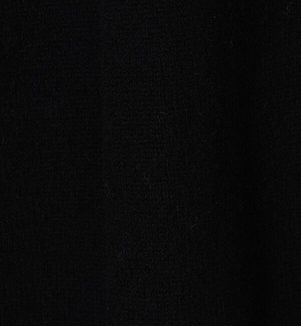 NOLLEY'S「【WEB限定アイテム】2WAY長めVネックカーディガン」|カーディガン|