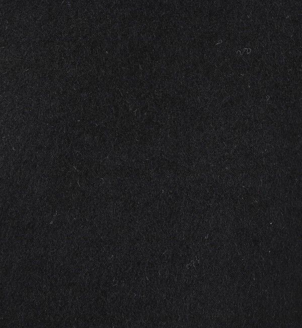 NOLLEY'S goodman「《ビジカジ対応》尾州ビーバーステンカラーコート 25AW」|ステンカラーコート|