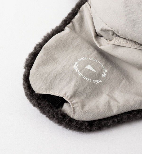 NOLLEY'S goodman「【halo commodity/ハロ コモディティー】Medere Glade Cap h253-310」|キャップ・キャスケット|