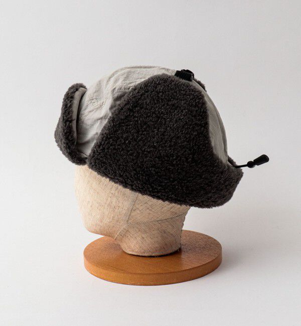 NOLLEY'S goodman「【halo commodity/ハロ コモディティー】Medere Glade Cap h253-310」|キャップ・キャスケット|