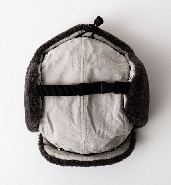 NOLLEY'S goodman「【halo commodity/ハロ コモディティー】Medere Glade Cap h253-310」|キャップ・キャスケット|