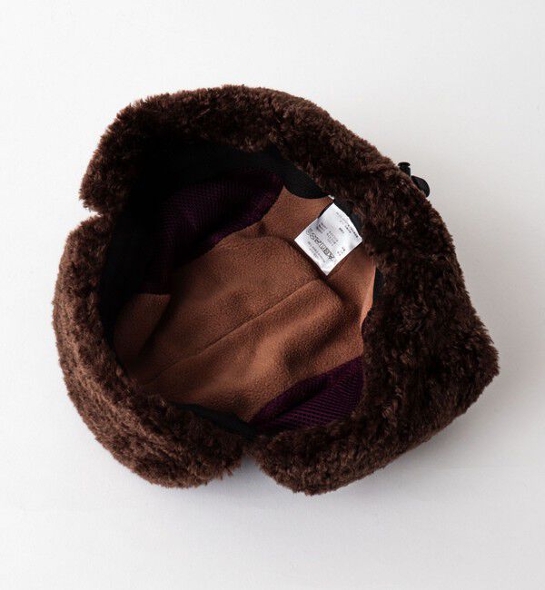 NOLLEY'S goodman「【halo commodity/ハロ コモディティー】Medere Glade Cap h253-310」|キャップ・キャスケット|