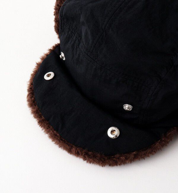 NOLLEY'S goodman「【halo commodity/ハロ コモディティー】Medere Glade Cap h253-310」|キャップ・キャスケット|