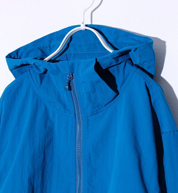 GLOSTER「【Franklin Climbing】マウンテンジャケット」|ブルゾン・スタジャン|