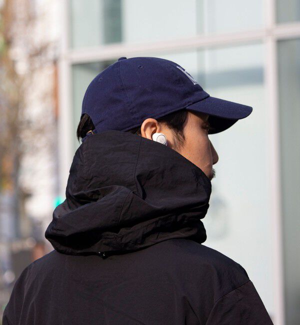 GLOSTER「【Franklin Climbing】マウンテンジャケット」|ブルゾン・スタジャン|