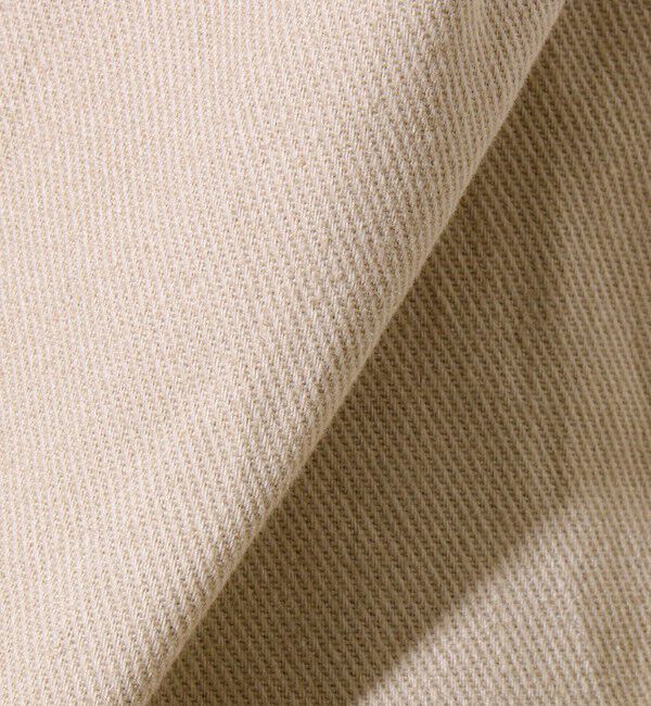 GLOSTER「【人気シリーズ/UNISEX/4サイズ/5色展開】GOODNESS イージーパンツ」|チノ|