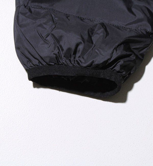 GLOSTER「【新型/UNISEX/5カラー展開】GLOSTER別注 TAION ダブルジップダウンジャケット」|ダウン|