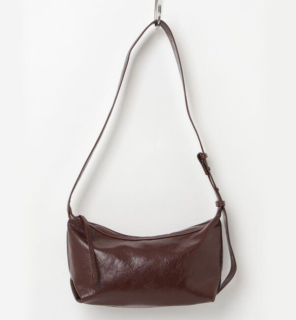 fredy emue「2WAYベルトハンドルバッグ」|ショルダー・メッセンジャー|