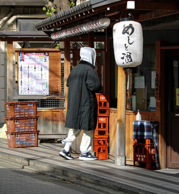 GLOSTER「【BOY BACK FANCYシリーズ】スウェットフーディ」|パーカー|