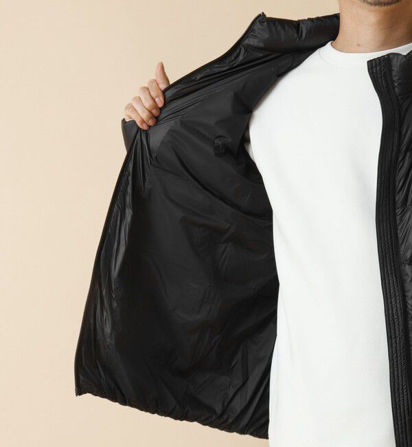 GLOSTER「【PYRENEX/ピレネックス】ARIAL SC」|ダウン|