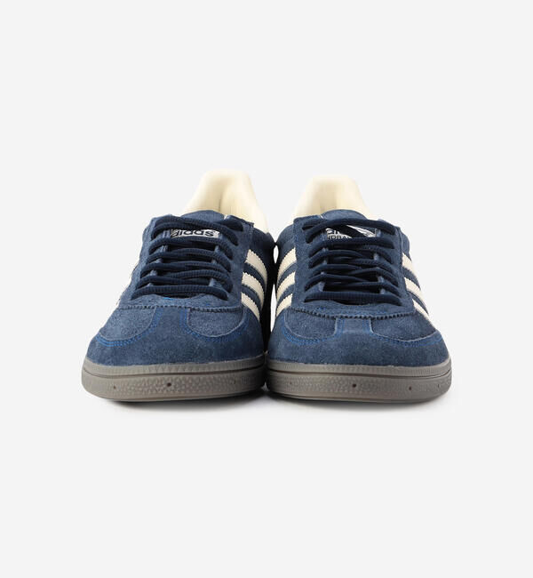  「adidas | HANDBALL SPEZIAL NAVY MEN」|スニーカー|