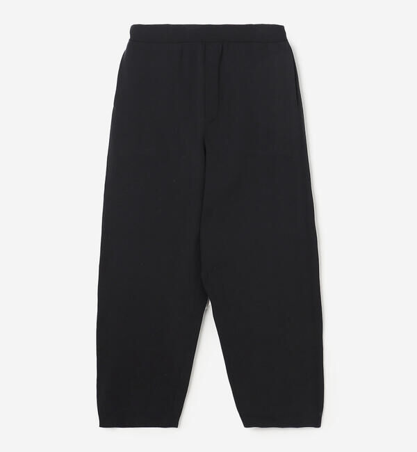  「NEUTRALWORKS  | 〈別注〉 ニット イージーパンツ MEN」|チノ|