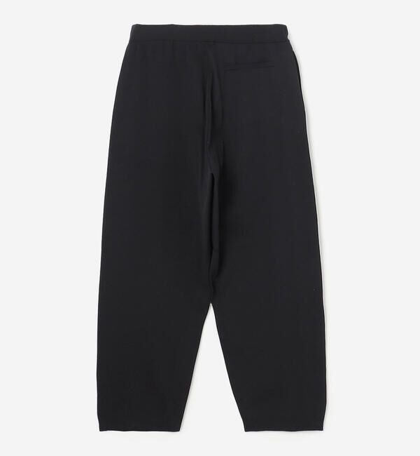  「NEUTRALWORKS  | 〈別注〉 ニット イージーパンツ MEN」|チノ|