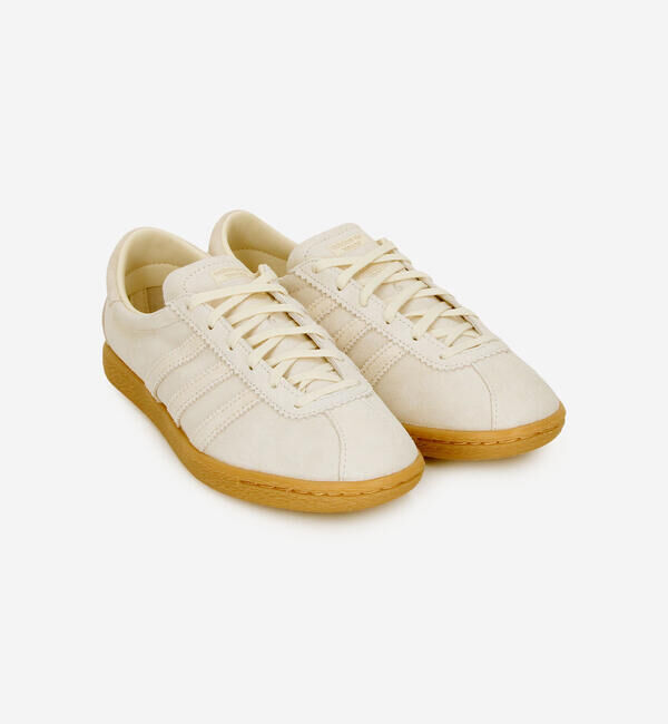  「adidas | TABACCO CREAMWHITE WOMEN」|スニーカー|WHITE系1