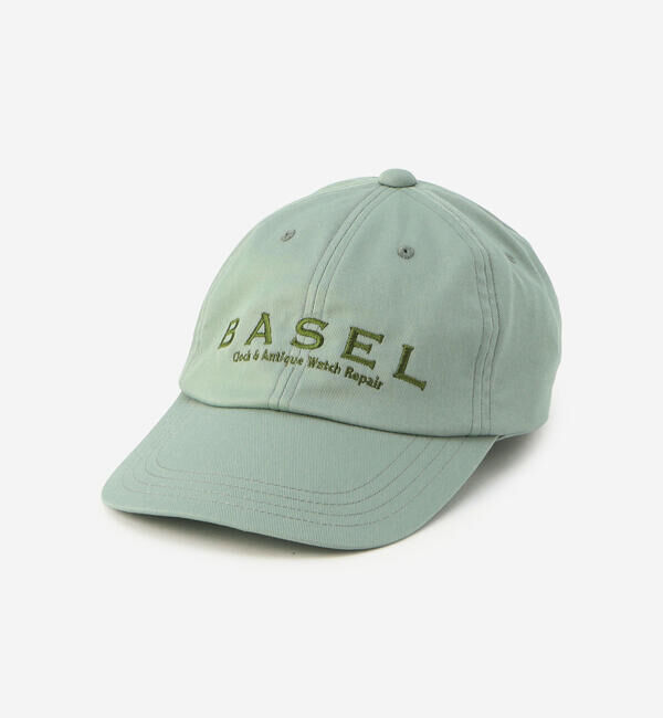  「YOUNG & OLSEN The DRYGOODS STORE | 6パネルキャップ WOMEN」|キャップ・キャスケット|