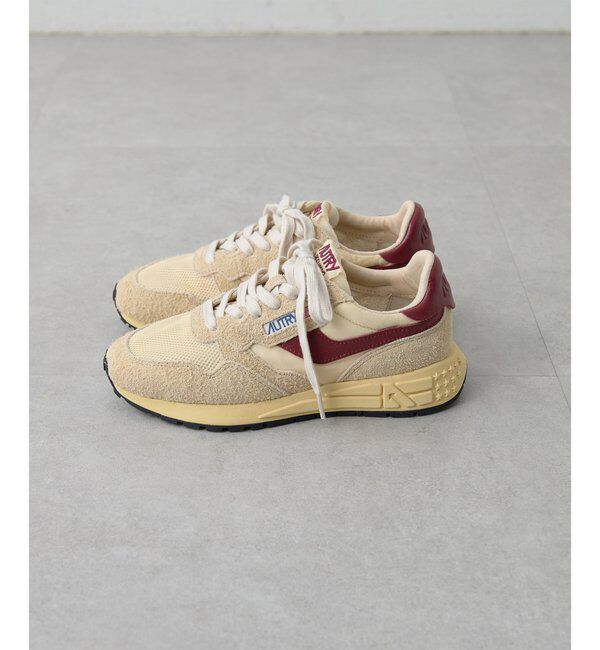  「【AUTRY】REELWIND UT」|スニーカー|