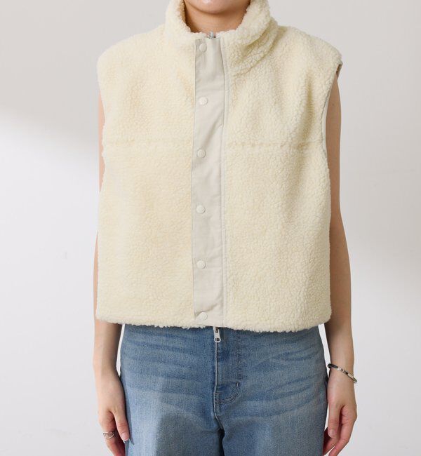  「【TAION別注アイテム/洗えるコート】レイヤードダウンジャケット」|その他|