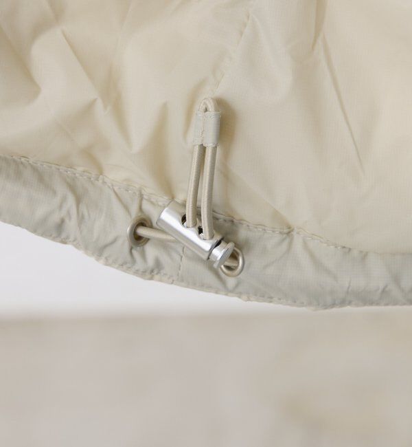  「【TAION別注アイテム/洗えるコート】レイヤードダウンジャケット」|その他|