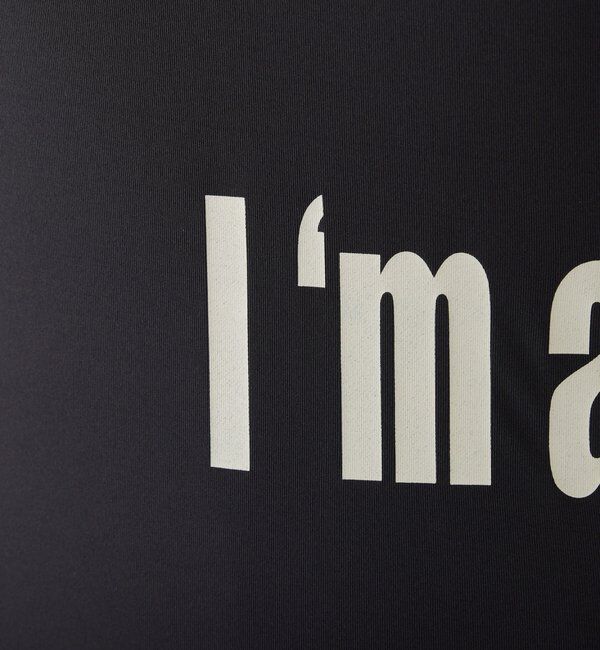  「【CEPIE./セピエ】メッセージタンクトップ」|Tシャツ・カットソー|