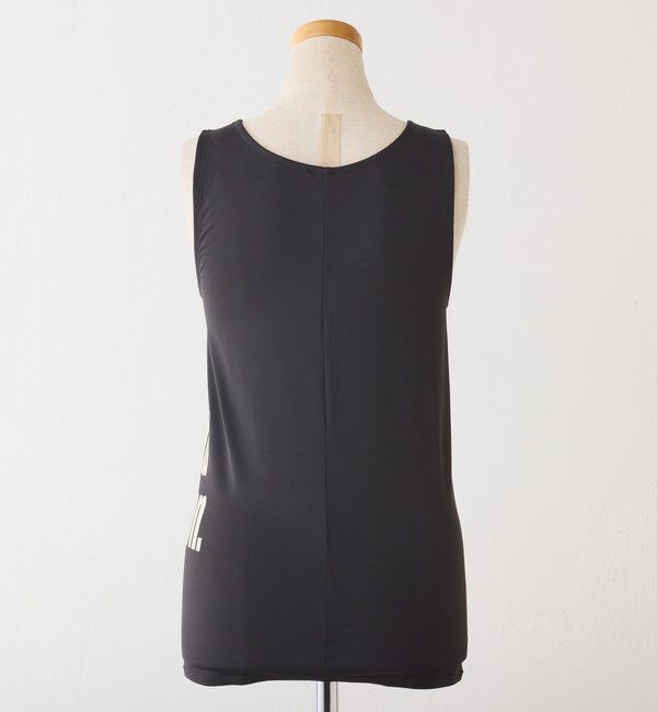  「【CEPIE./セピエ】メッセージタンクトップ」|Tシャツ・カットソー|